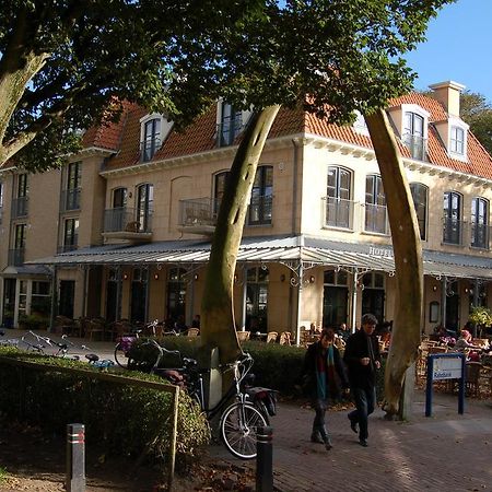 סחירמוניקוג Hotel Graaf Bernstorff מראה חיצוני תמונה