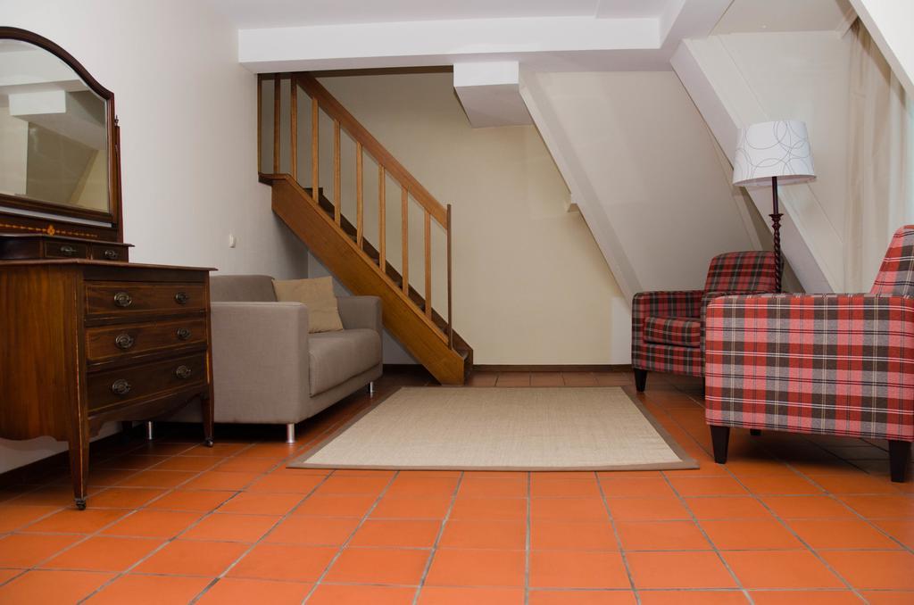 סחירמוניקוג Hotel Graaf Bernstorff מראה חיצוני תמונה