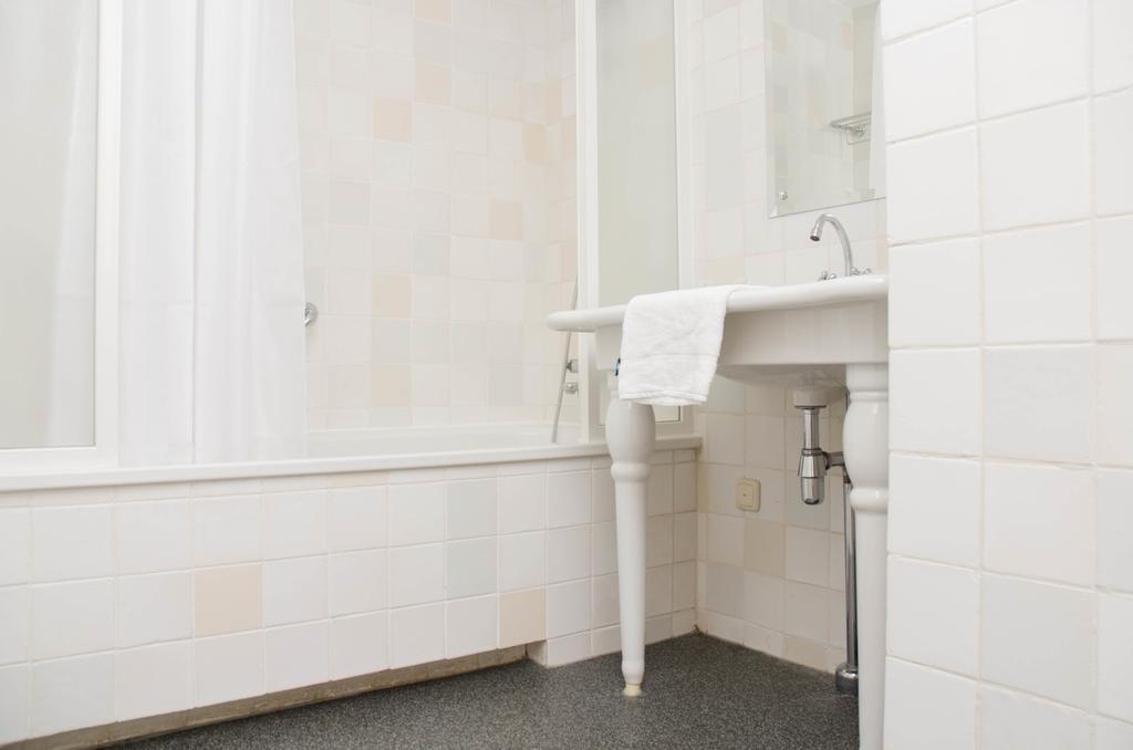 סחירמוניקוג Hotel Graaf Bernstorff מראה חיצוני תמונה