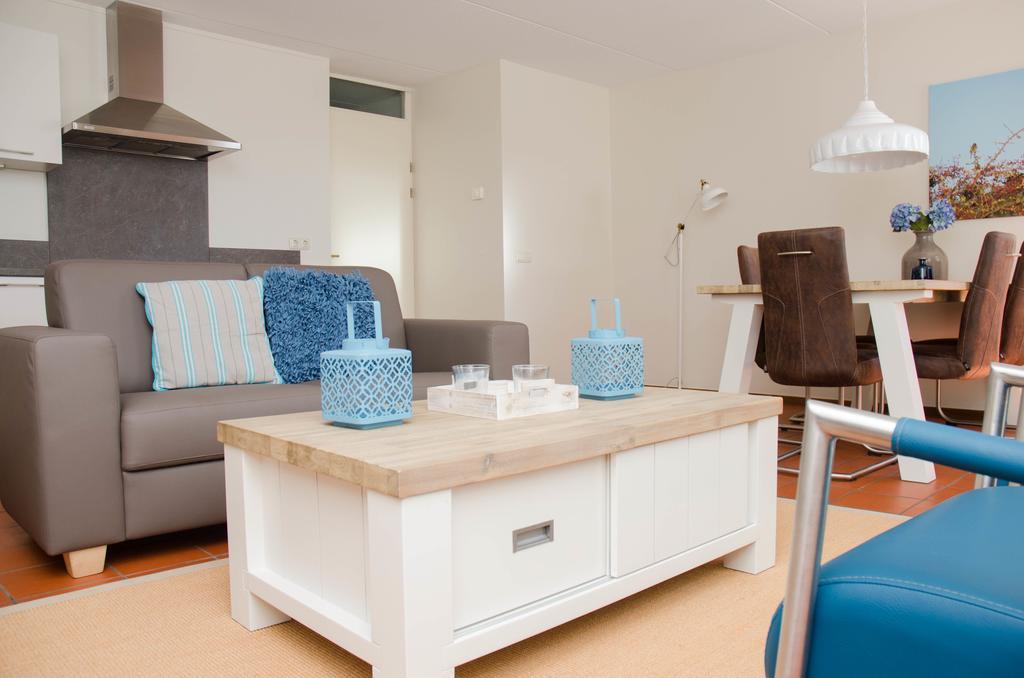 סחירמוניקוג Hotel Graaf Bernstorff מראה חיצוני תמונה