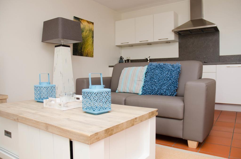 סחירמוניקוג Hotel Graaf Bernstorff מראה חיצוני תמונה