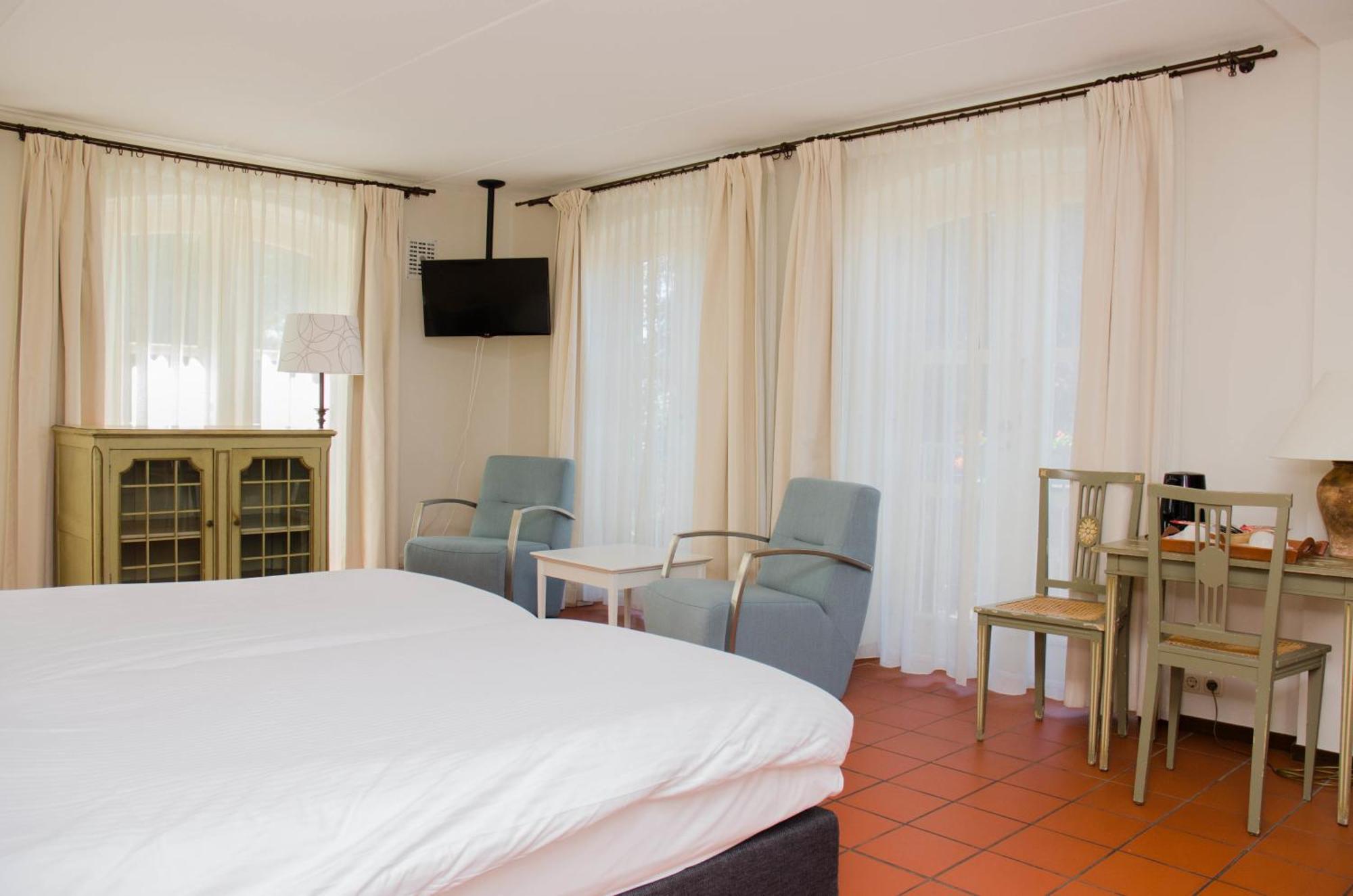 סחירמוניקוג Hotel Graaf Bernstorff חדר תמונה
