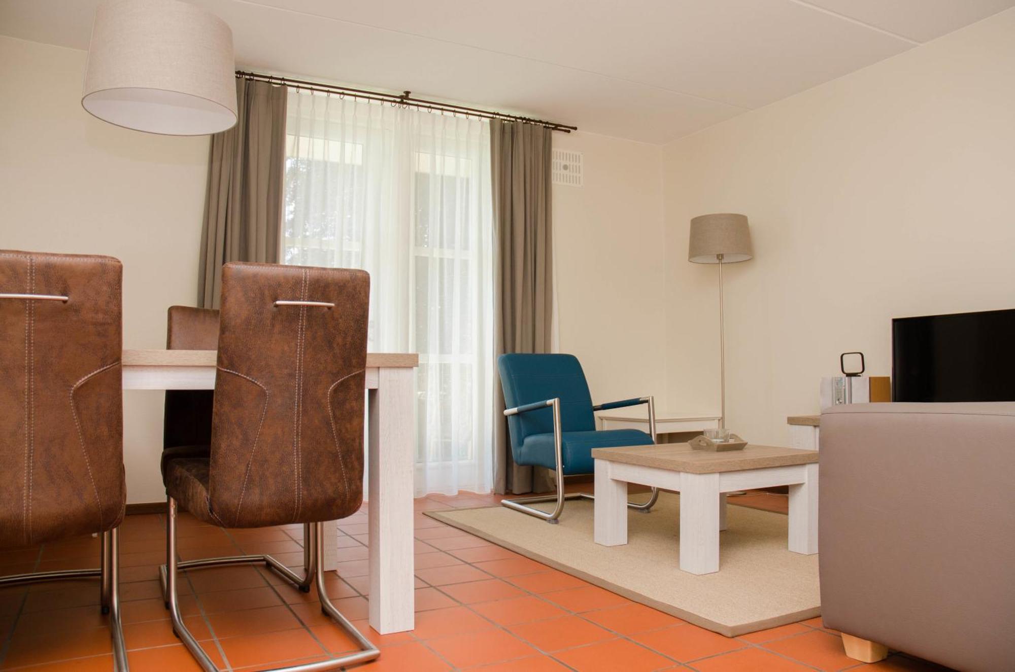 סחירמוניקוג Hotel Graaf Bernstorff חדר תמונה