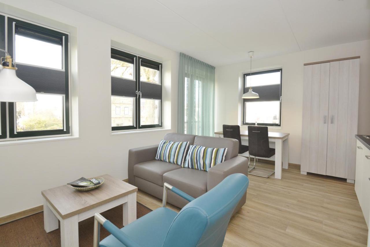 סחירמוניקוג Hotel Graaf Bernstorff חדר תמונה