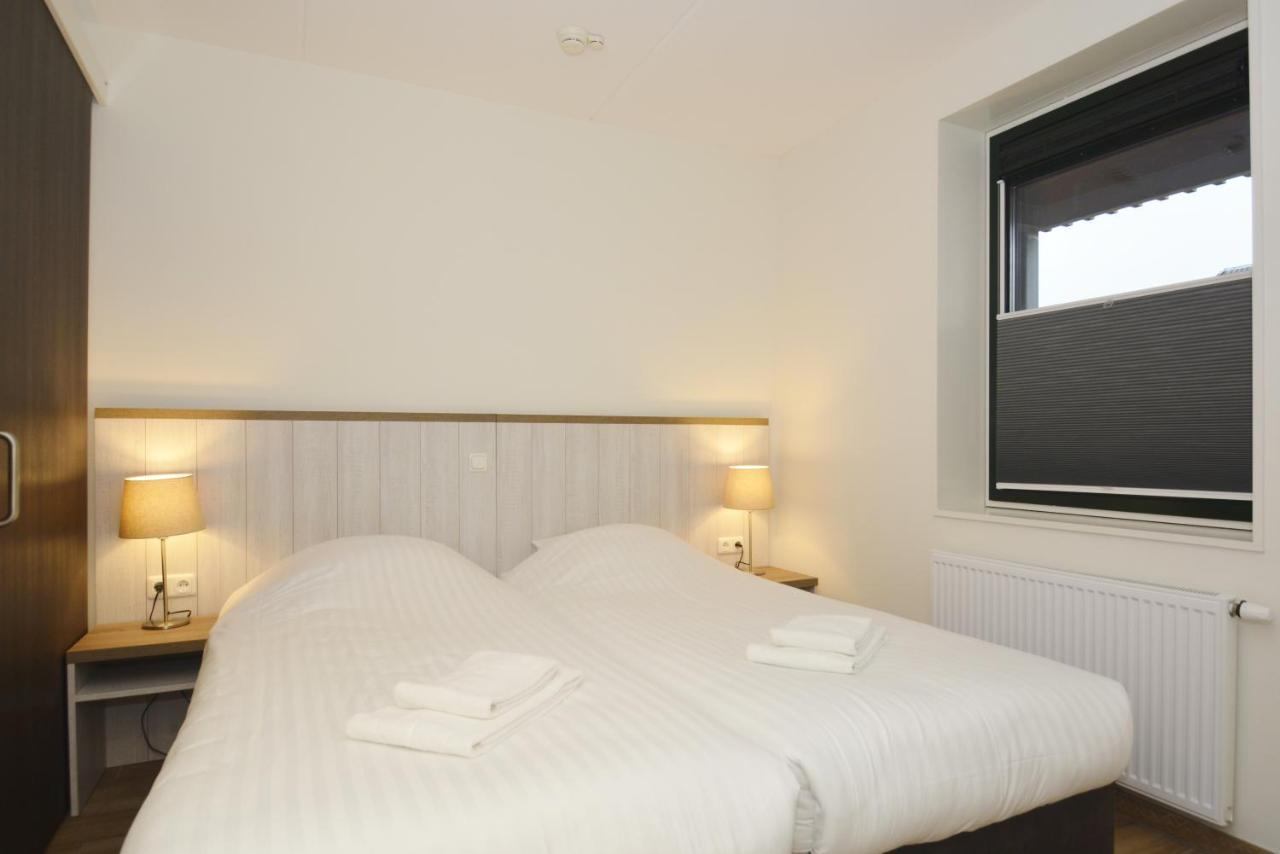 סחירמוניקוג Hotel Graaf Bernstorff מראה חיצוני תמונה