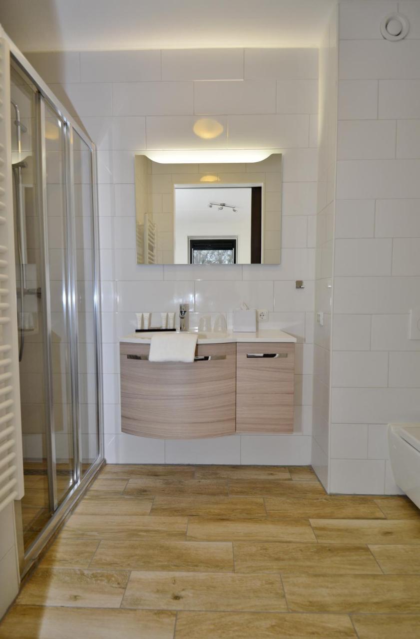 סחירמוניקוג Hotel Graaf Bernstorff מראה חיצוני תמונה
