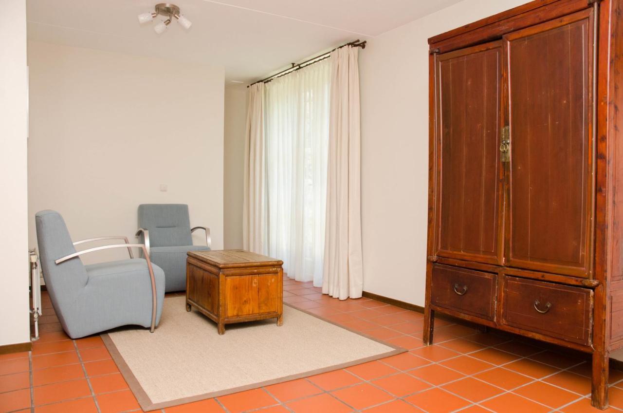 סחירמוניקוג Hotel Graaf Bernstorff חדר תמונה